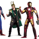 Image for article titled Sluttiest and Weirdest Store-Bought Halloween Costumes for 2012